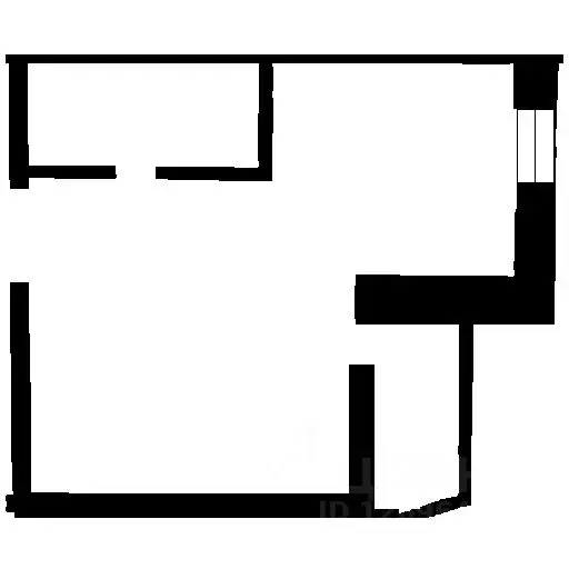 1-к кв. Московская область, Балашиха Заречная ул., 31 (45.3 м) - Фото 1