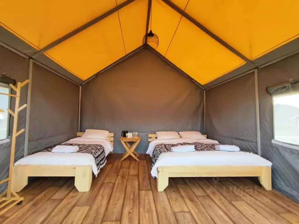 Дом в Алтай, Онгудайский район, с. Малый Яломан  (28 м) - Фото 1