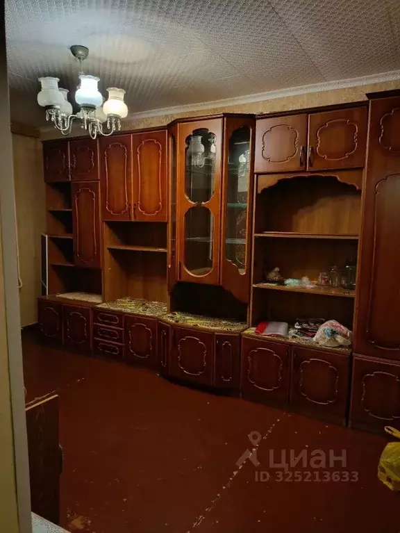 2-к кв. Мордовия, Саранск ул. Розы Люксембург, 26 (42.7 м) - Фото 1