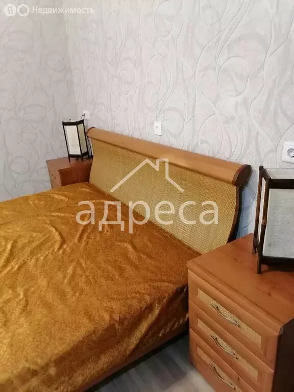 1-комнатная квартира: Самара, Чапаевская улица, 128 (29.4 м) - Фото 2