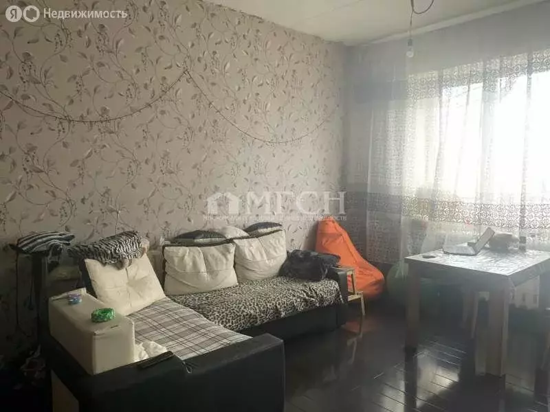 3-комнатная квартира: Москва, 8-я улица Соколиной Горы, 13 (71.4 м) - Фото 1