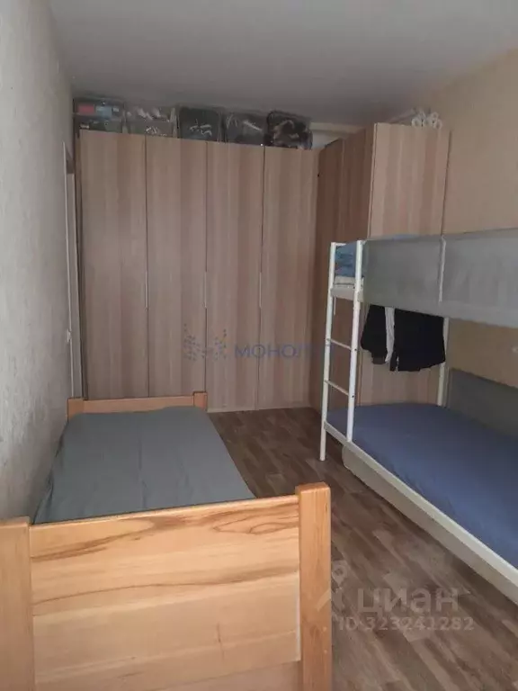 2-к кв. Нижегородская область, Нижний Новгород д. Кусаковка, ул. ... - Фото 2