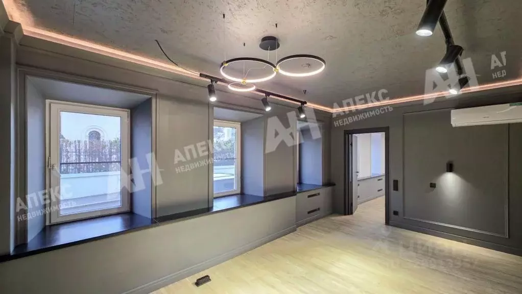 Офис в Москва Яковоапостольский пер., 7С1 (82 м) - Фото 2