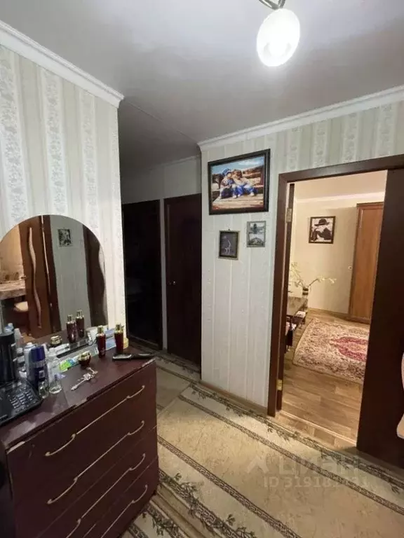 3-к кв. Ставропольский край, Минеральные Воды просп. Карла Маркса, 69 ... - Фото 1