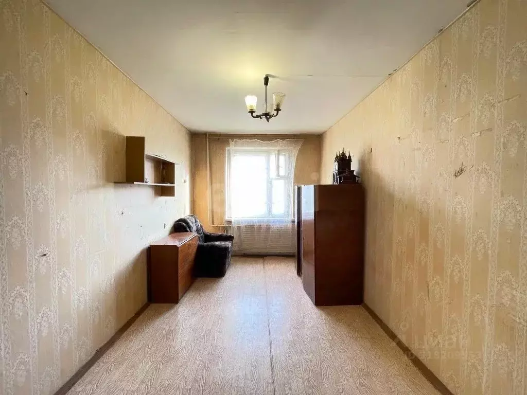 2-к кв. Костромская область, Кострома Давыдовский-3 мкр, 18 (48.2 м) - Фото 1