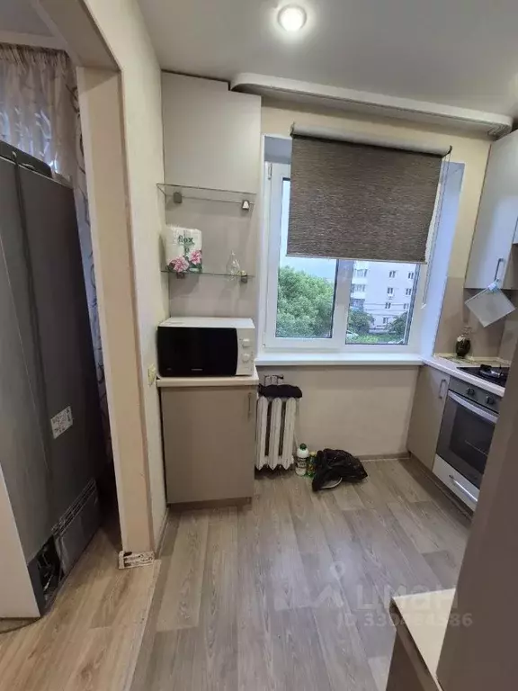 2-к кв. Нижегородская область, Дзержинск ул. Урицкого, 12А (44.0 м) - Фото 1