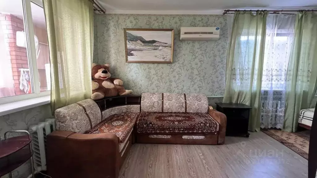 2-к кв. Краснодарский край, Анапа Советская ул., 2Б (51.0 м) - Фото 0