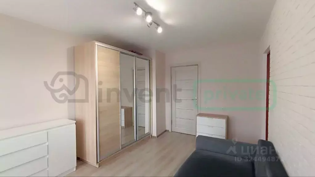 2-к кв. Калининградская область, Калининград ул. Маршала Борзова, 53 ... - Фото 0