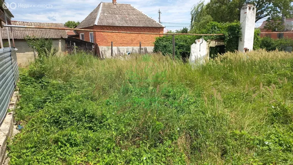 Участок в Крымск, Адагумская улица (5.5 м) - Фото 1