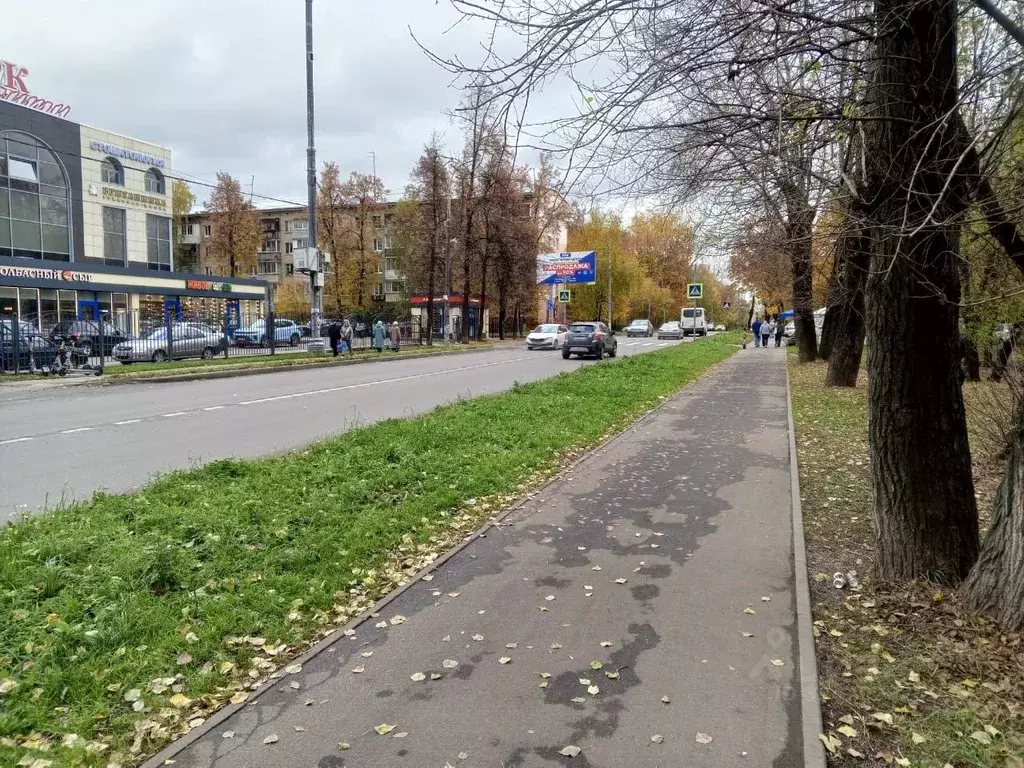 Помещение свободного назначения в Московская область, Люберцы ул. ... - Фото 2