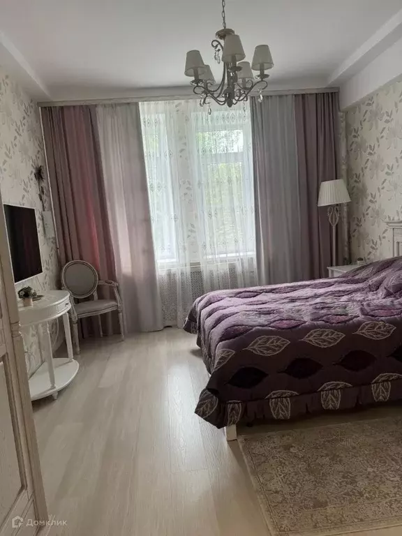 Продаётся 2-к квартира, 60 м - Фото 0