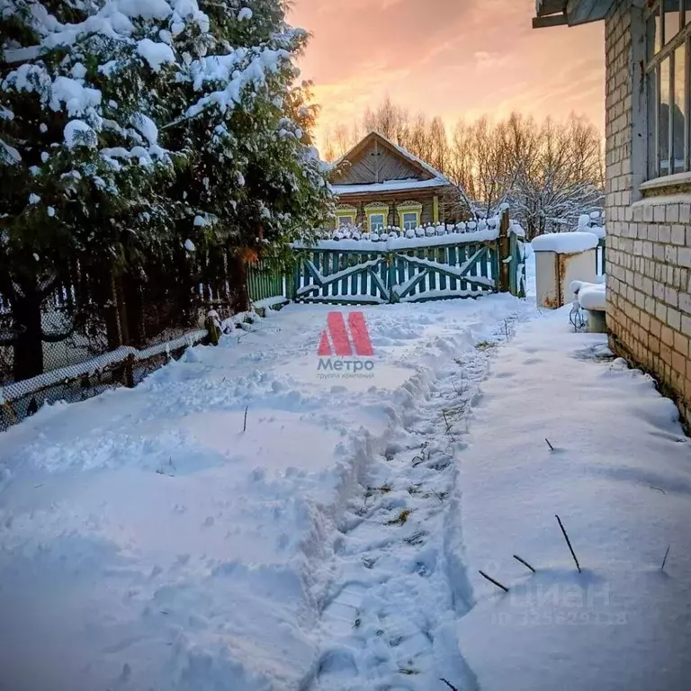 Дом в Ярославская область, Ярославский муниципальный округ, д. ... - Фото 2