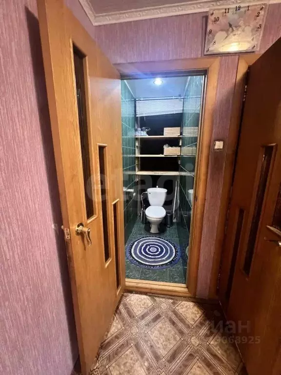 Дом в Брянская область, Брянск ул. Медведева (62 м) - Фото 1