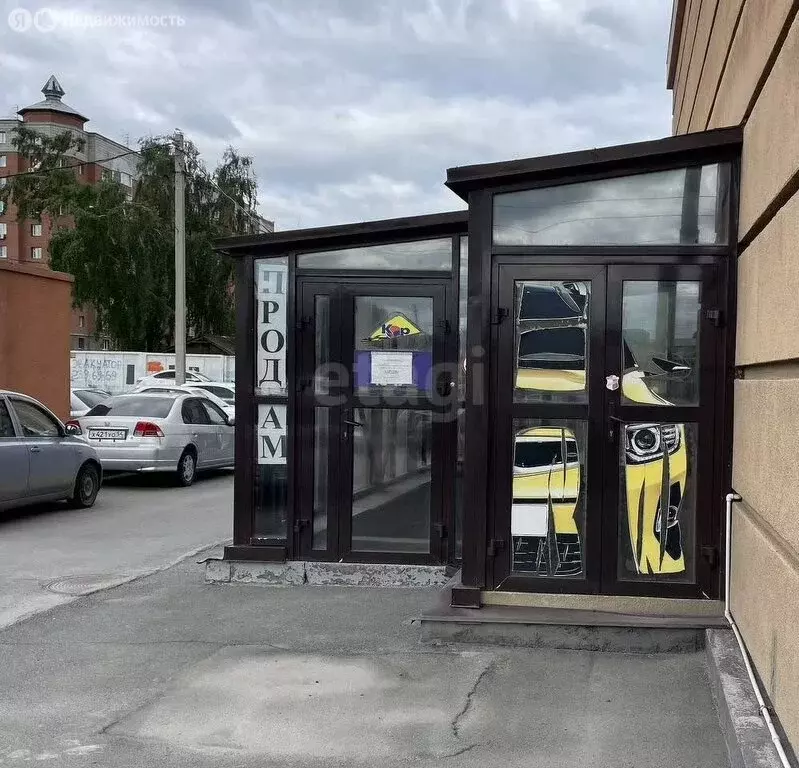 Помещение свободного назначения (128.1 м) - Фото 0