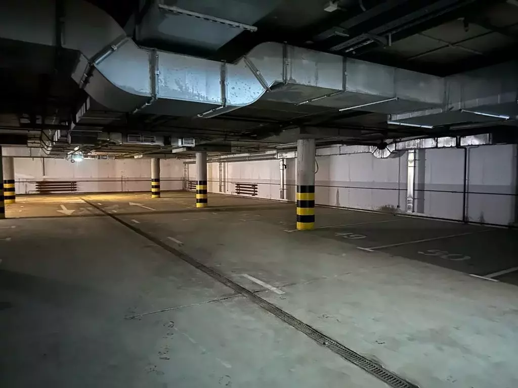 Гараж в Санкт-Петербург пос. Парголово, Заречная ул., 13к3 (12 м) - Фото 1