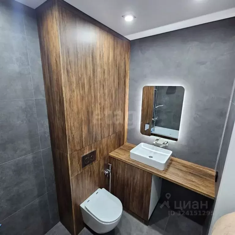 1-к кв. Марий Эл, Йошкар-Ола ул. Баумана, 3 (47.5 м) - Фото 1