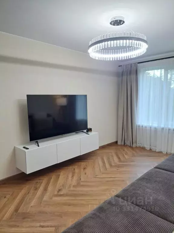 2-к кв. Москва Новочеркасский бул., 4 (44.0 м) - Фото 1