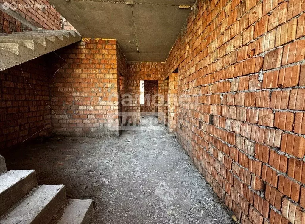 Дом в посёлок городского типа Семендер, улица Интернационалистов, 67 ... - Фото 2