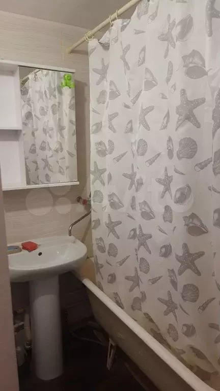 1-к. квартира, 33 м, 8/9 эт. - Фото 1