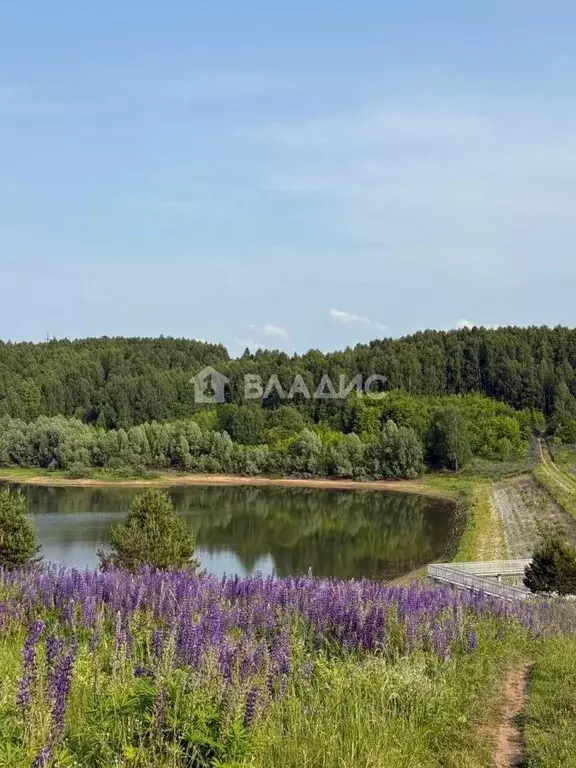 Участок в Татарстан, Зеленодольский район, Большеякинское с/пос, с. ... - Фото 1