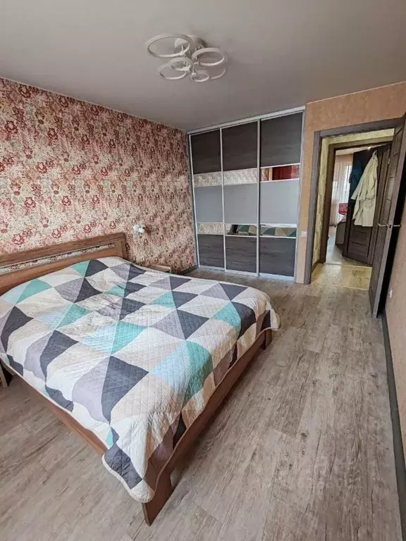 3-к кв. Кемеровская область, Кемерово ул. Марковцева, 24А (67.0 м) - Фото 0