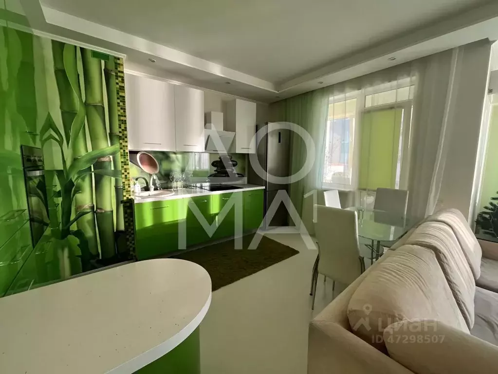 3-к кв. Самарская область, Самара Ново-Садовая ул., 106Н (97.0 м) - Фото 2