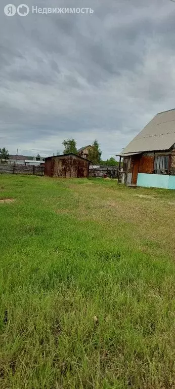 Дом в Якутск, Тепличная улица (20 м) - Фото 1