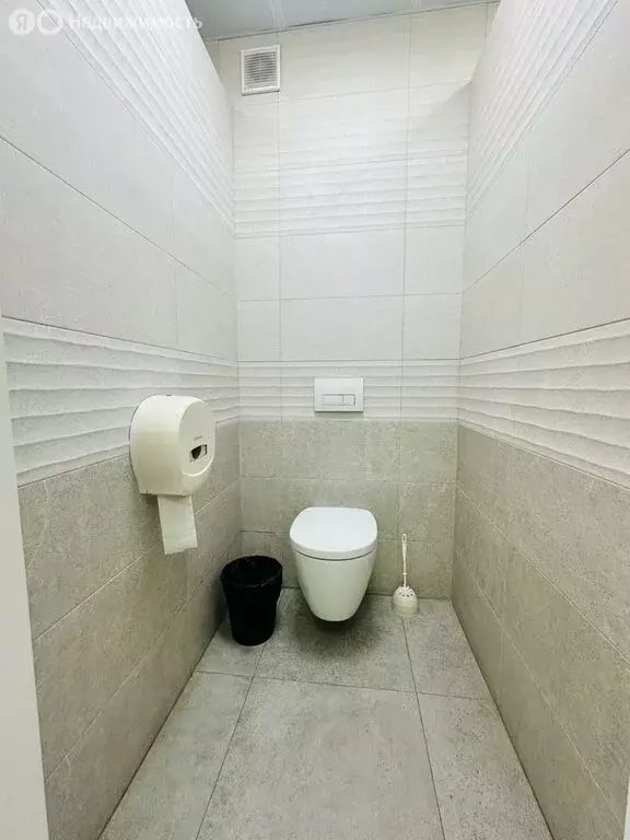 Офис (65 м) - Фото 1