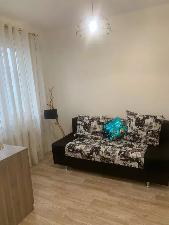 Продаётся квартира-студия, 20.4 м - Фото 1