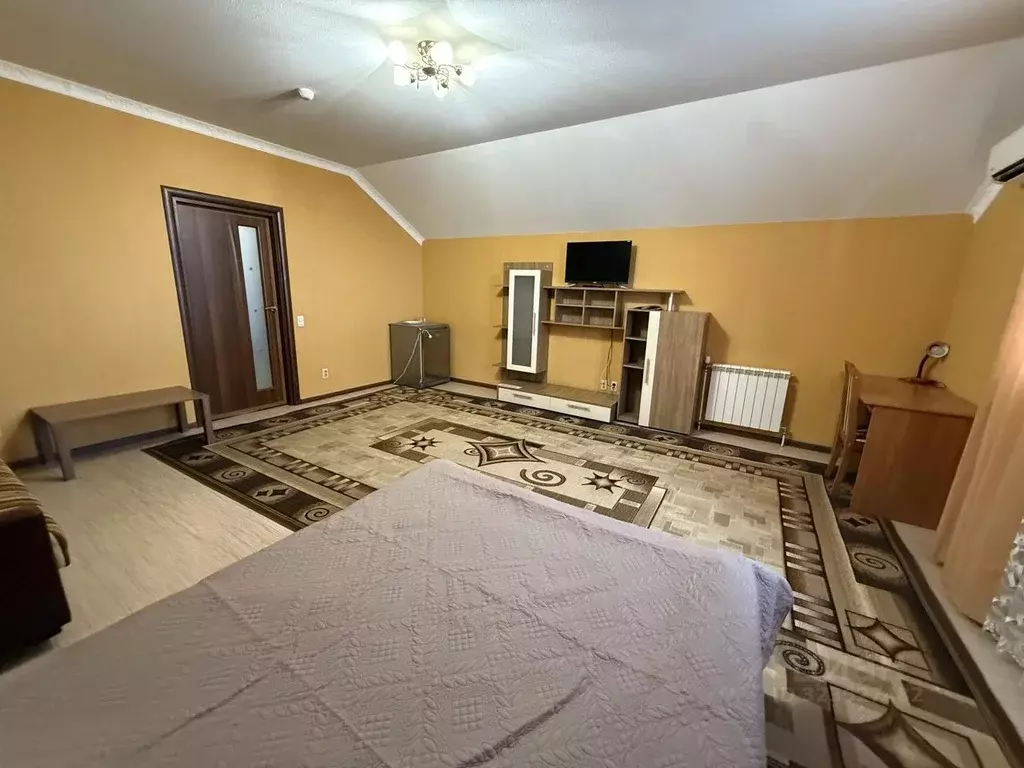 Комната Вологодская область, Череповец ул. Краснодонцев, 124 (30.0 м) - Фото 2