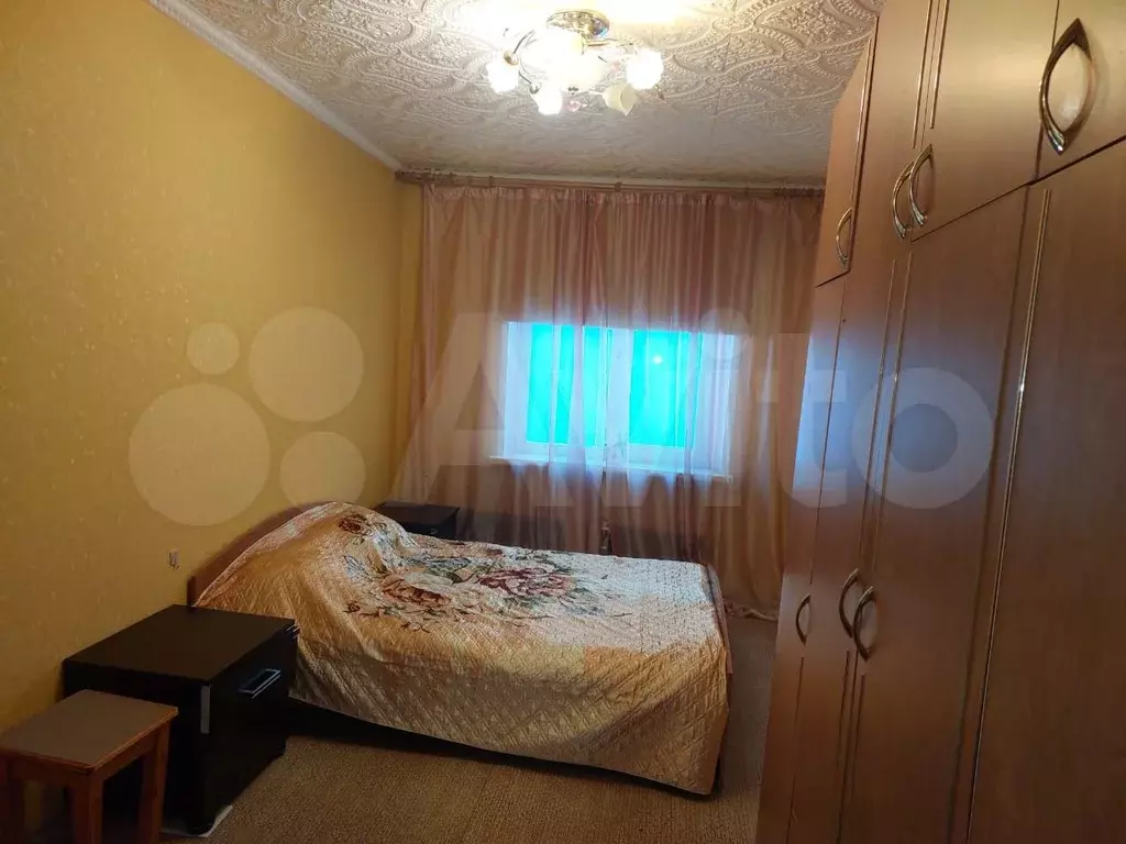 2-к. квартира, 48,1 м, 2/9 эт. - Фото 1