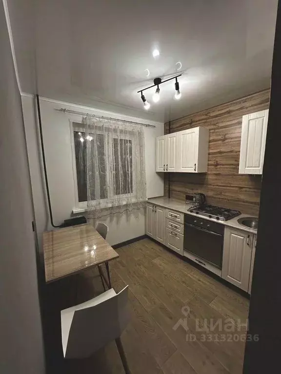 1-к кв. Башкортостан, Уфа Черниковская ул., 50 (45.0 м) - Фото 1