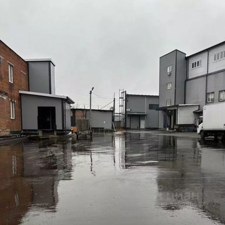 Помещение свободного назначения в Московская область, Химки Рабочая ... - Фото 2