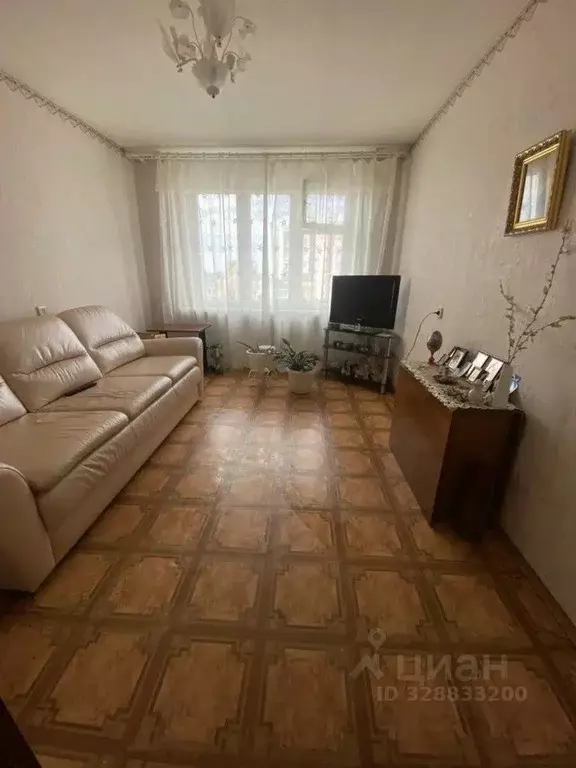 3-к кв. Чувашия, Новочебоксарск ул. Винокурова, 4 (65.5 м) - Фото 1