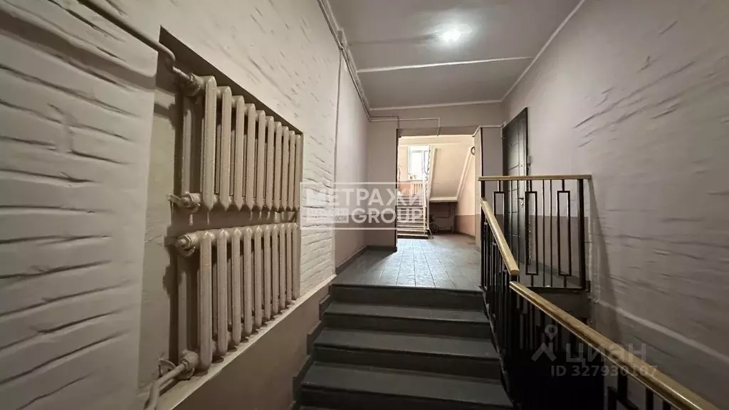 2-к кв. Московская область, Королев ул. К.Д. Трофимова, 6 (60.8 м) - Фото 2