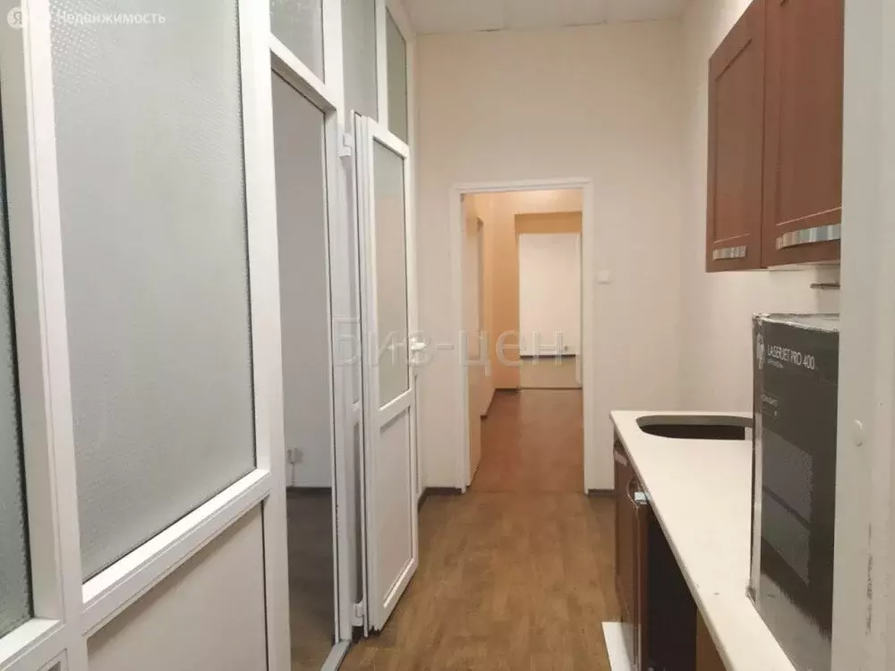 Офис (536.3 м) - Фото 1