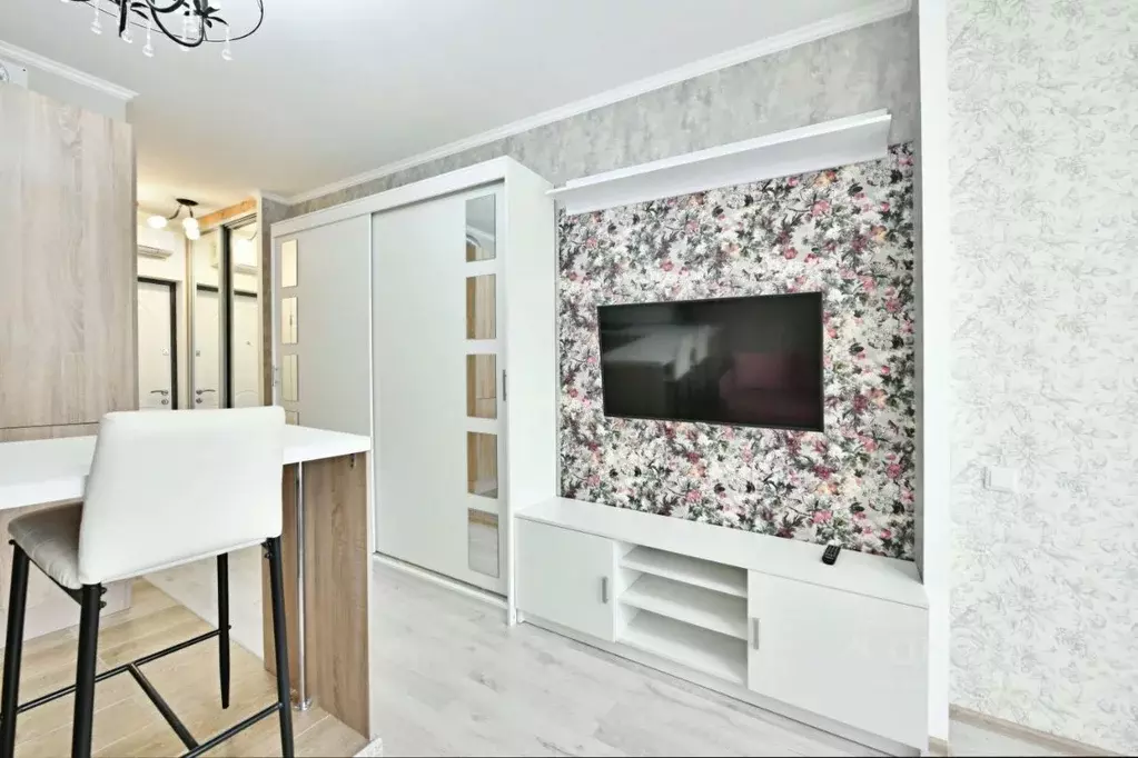 Студия Московская область, Королев ул. Академика Легостаева, 8 (26.3 ... - Фото 2