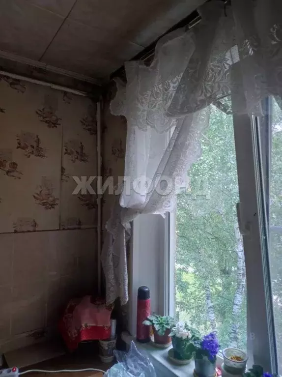 2-к кв. Новосибирская область, Новосибирск Затулинский жилмассив, ул. ... - Фото 0