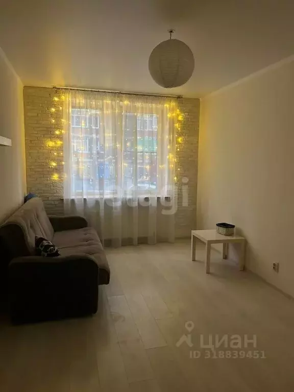 1-к кв. Ставропольский край, Ставрополь Крупской пер., 29к2 (36.0 м) - Фото 0