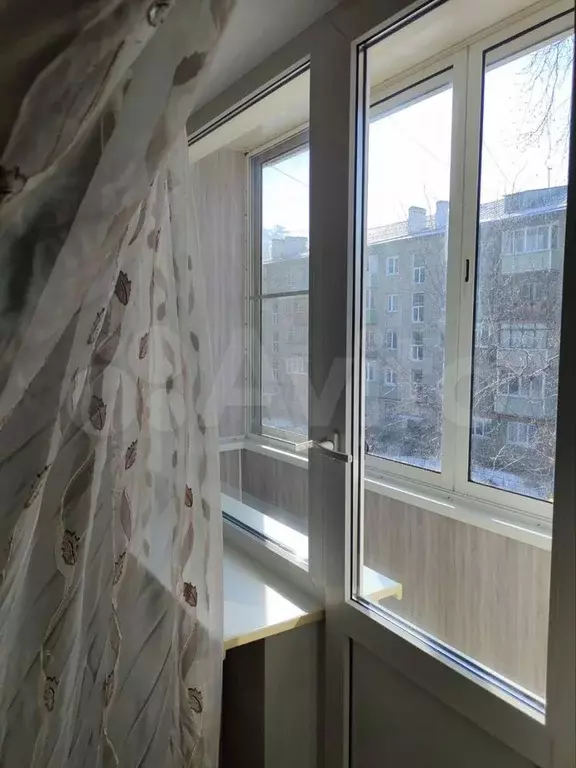 2-к. квартира, 33 м, 3/5 эт. - Фото 0