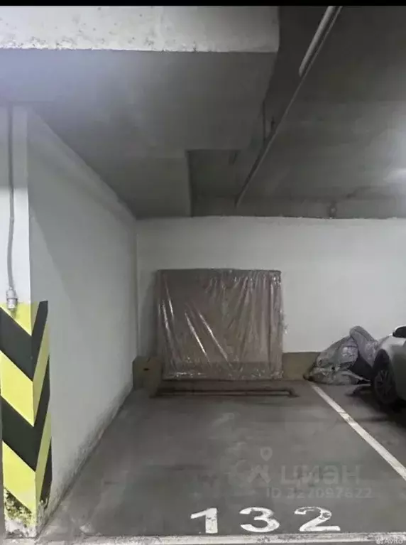 Гараж в Московская область, Красногорск городской округ, Путилково пгт ... - Фото 1