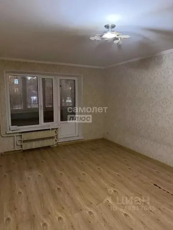 1-к кв. Московская область, Мытищи Олимпийский просп., 28к1 (37.0 м) - Фото 1
