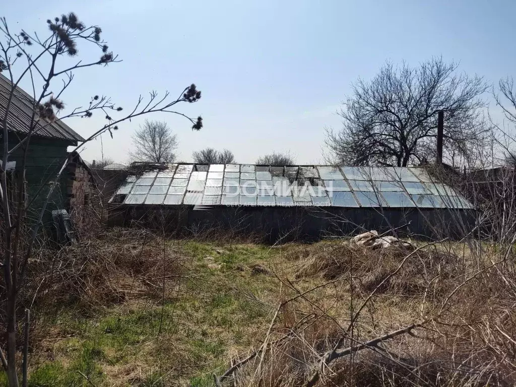 Дом в Ростовская область, Октябрьский район, Кривянское с/пос, ... - Фото 2