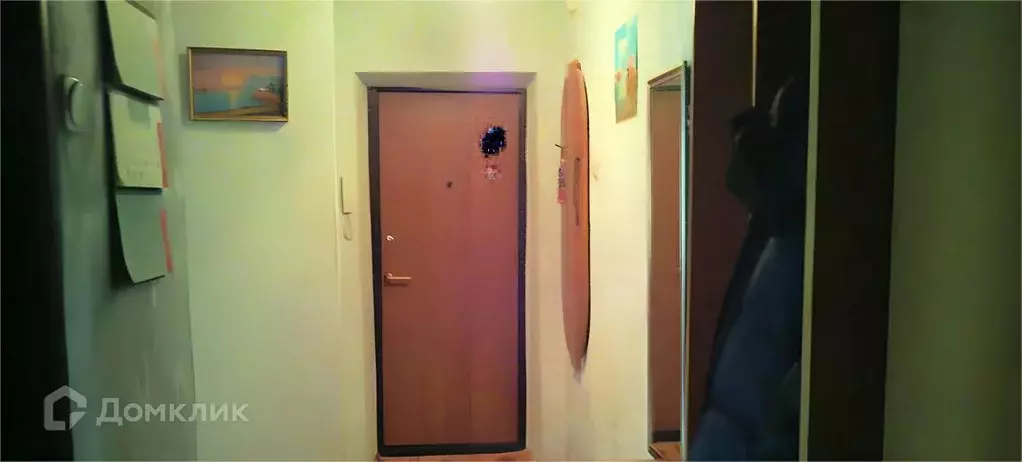 Продаётся 3-к квартира, 60 м - Фото 1