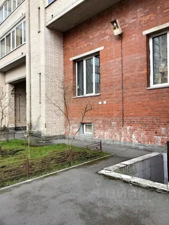 Офис в Санкт-Петербург ул. Нахимова, 11 (66 м) - Фото 1