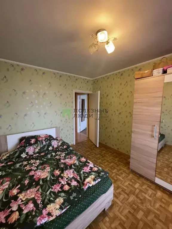 4-к кв. Белгородская область, Белгород 10-й мкр, ул. 60 лет Октября, ... - Фото 2