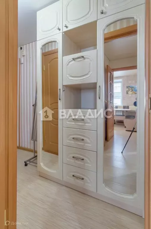 Продаётся 1-к квартира, 30.1 м - Фото 1
