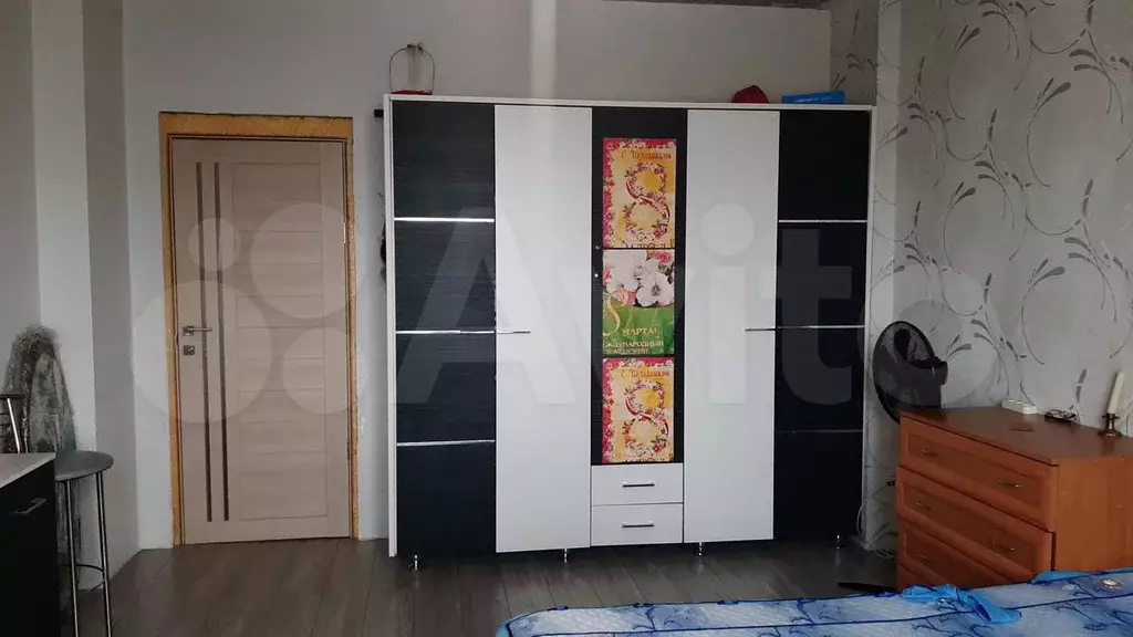 2-к. квартира, 73 м, 2/7 эт. - Фото 1