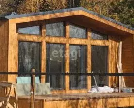 Дом в Пермский край, Краснокамский муниципальный округ, пос. Ласьва, ... - Фото 2