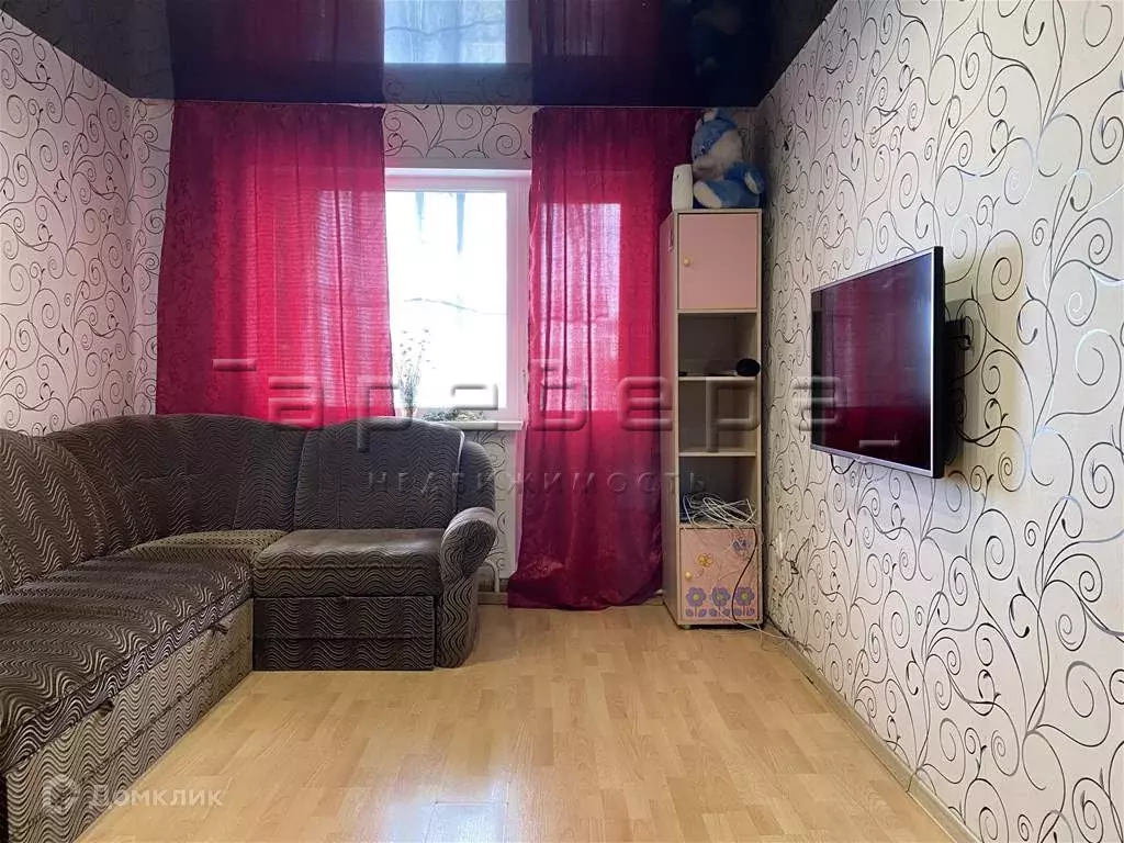 Продаётся 2-к квартира, 45.3 м - Фото 0